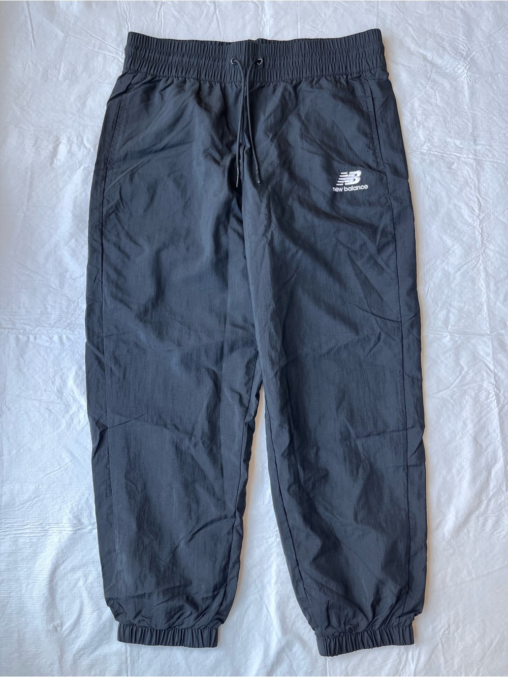 NWT New Balance Black Jogger Pants